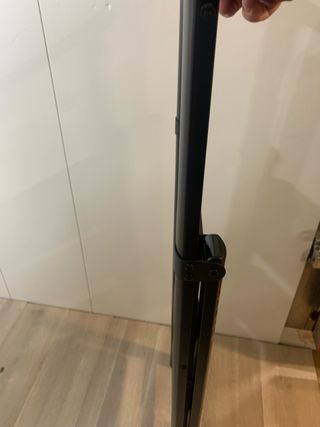 ESCALERA PLEGABLE NUEVA A ESTRENAR