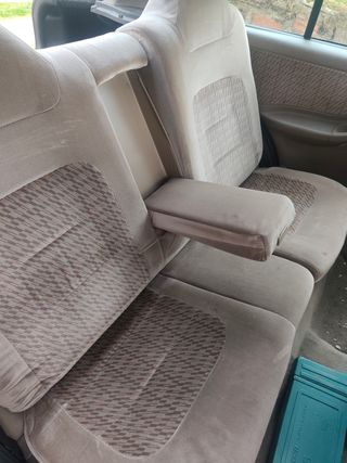 Interior Seat Toledo
