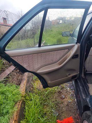 Interior Seat Toledo