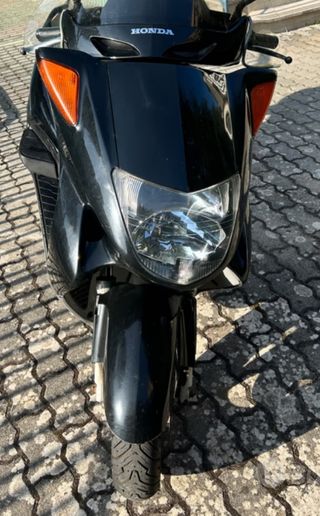 Honda Pantheon Ricambi