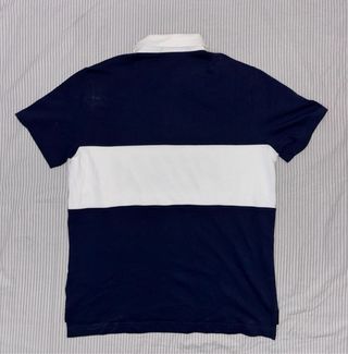 Polo Puma Bicolor Original