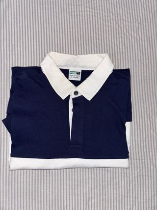 Polo Puma Bicolor Original