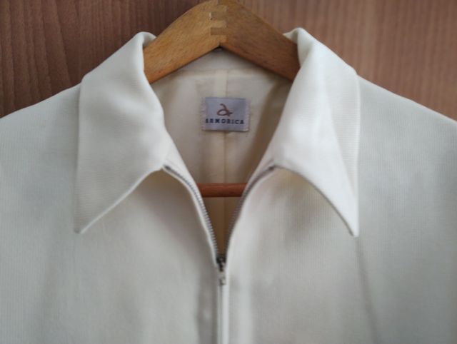 vestito completo donna made in italy.