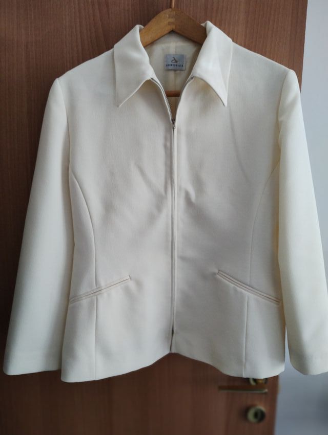 vestito completo donna made in italy.