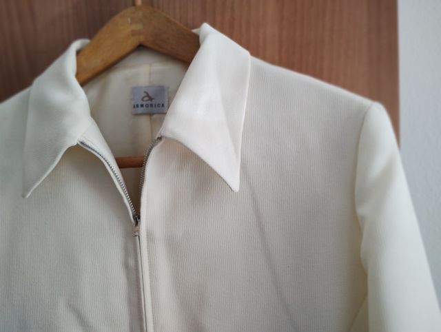 vestito completo donna made in italy.