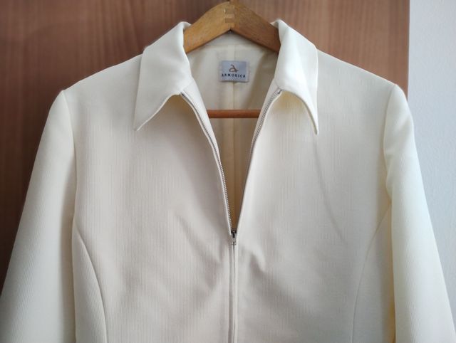 vestito completo donna made in italy.