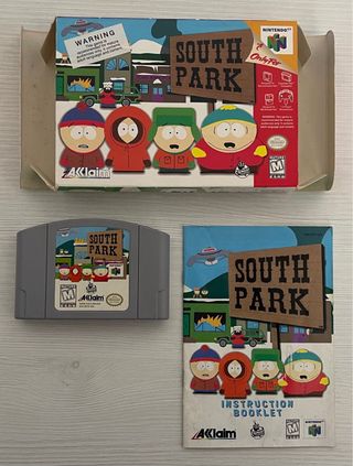 SOUTH PARK