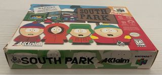 SOUTH PARK