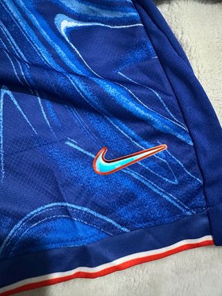 equipacion chelsea 2024/2025