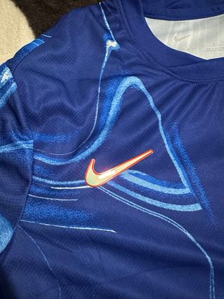 equipacion chelsea 2024/2025