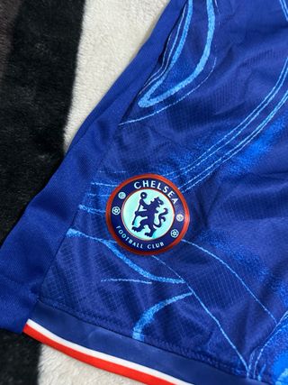 equipacion chelsea 2024/2025