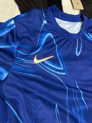 equipacion chelsea 2024/2025