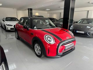 MINI MINI 5 Puertas Cooper 100 kW (136 CV)