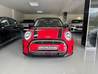 MINI MINI 5 Puertas Cooper 100 kW (136 CV)