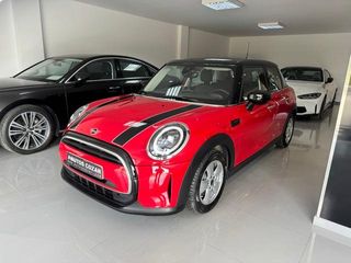 MINI MINI 5 Puertas Cooper 100 kW (136 CV)