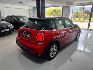 MINI MINI 5 Puertas Cooper 100 kW (136 CV)