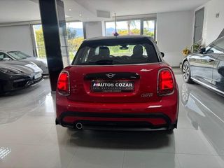 MINI MINI 5 Puertas Cooper 100 kW (136 CV)