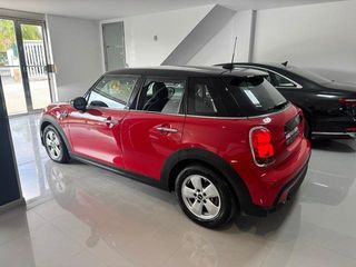 MINI MINI 5 Puertas Cooper 100 kW (136 CV)