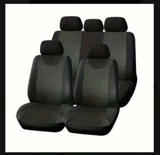Fundas de asientos coche 