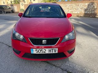 Seat ibiza Seat ibiza style 1.2 2013