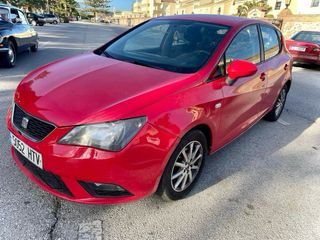 Seat ibiza Seat ibiza style 1.2 2013