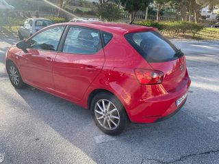 Seat ibiza Seat ibiza style 1.2 2013