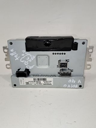 SISTEMA AUDIO / RADIO CD VOLVO V40