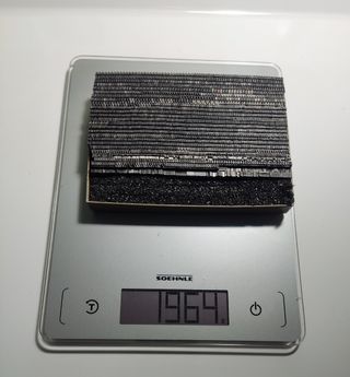 ABECEDARIO TIPOGRÁFICO IMPRENTA ANTIGUA cuerpo 8