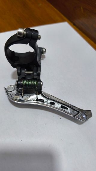 Shimano Ultegra 6800 front derailleur