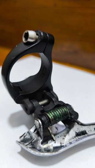 Shimano Ultegra 6800 front derailleur