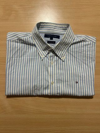 Camicia tommy hilfiger