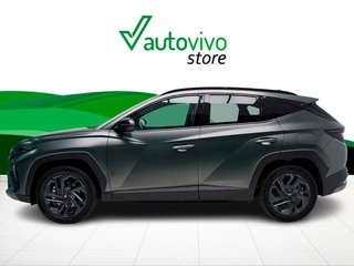 Hyundai Tucson FL 1.6T 252CV PHEV AT 20 ANIV. SKY