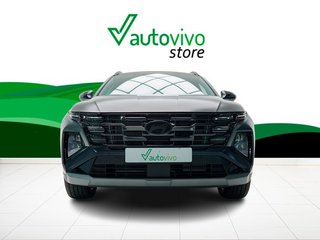 Hyundai Tucson FL 1.6T 252CV PHEV AT 20 ANIV. SKY