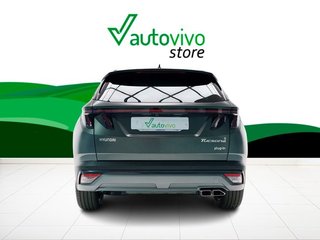 Hyundai Tucson FL 1.6T 252CV PHEV AT 20 ANIV. SKY