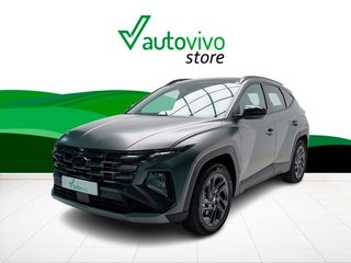 Hyundai Tucson FL 1.6T 252CV PHEV AT 20 ANIV. SKY