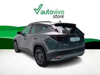 Hyundai Tucson FL 1.6T 252CV PHEV AT 20 ANIV. SKY