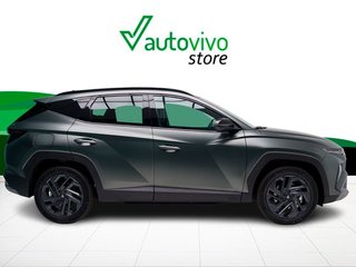 Hyundai Tucson FL 1.6T 252CV PHEV AT 20 ANIV. SKY