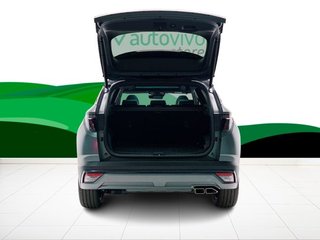 Hyundai Tucson FL 1.6T 252CV PHEV AT 20 ANIV. SKY