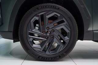 Hyundai Tucson FL 1.6T 252CV PHEV AT 20 ANIV. SKY