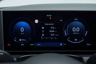 Hyundai Tucson FL 1.6T 252CV PHEV AT 20 ANIV. SKY