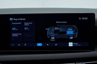 Hyundai Tucson FL 1.6T 252CV PHEV AT 20 ANIV. SKY
