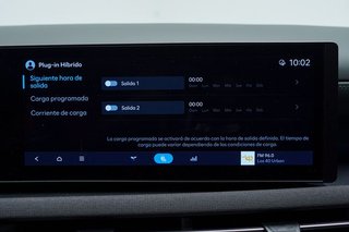 Hyundai Tucson FL 1.6T 252CV PHEV AT 20 ANIV. SKY