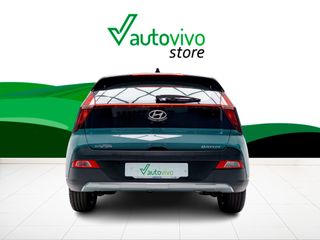 Hyundai Bayon MAXX 1.2 MPI 84 CV 5P