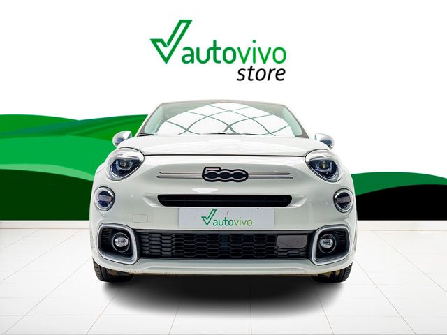 Fiat 500X DOLCEVITA CLUB 1.0 FIREFLY 120 CV 5P