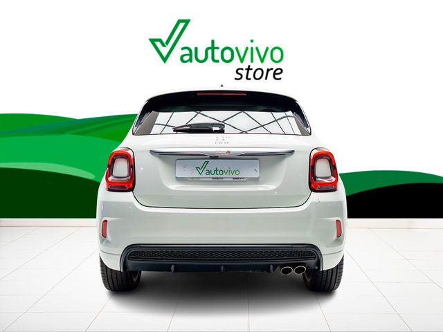 Fiat 500X DOLCEVITA CLUB 1.0 FIREFLY 120 CV 5P