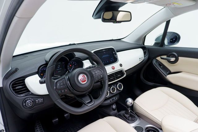 Fiat 500X DOLCEVITA CLUB 1.0 FIREFLY 120 CV 5P