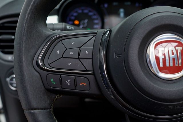 Fiat 500X DOLCEVITA CLUB 1.0 FIREFLY 120 CV 5P