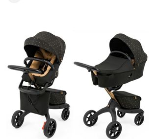 Silla de paseo Stokke Xplory X