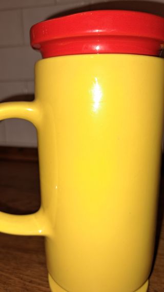 Teiera modernariato SIC anni 70