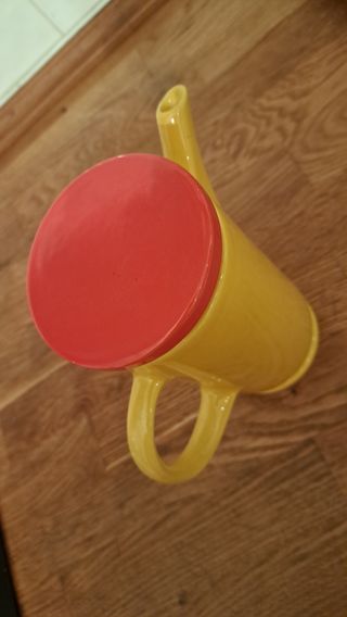 Teiera modernariato SIC anni 70